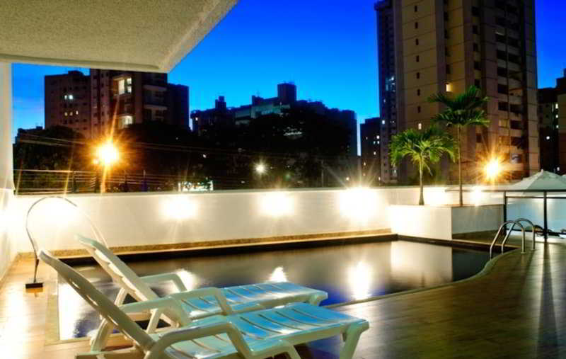 בית מלון כפרי Sun Square Suites