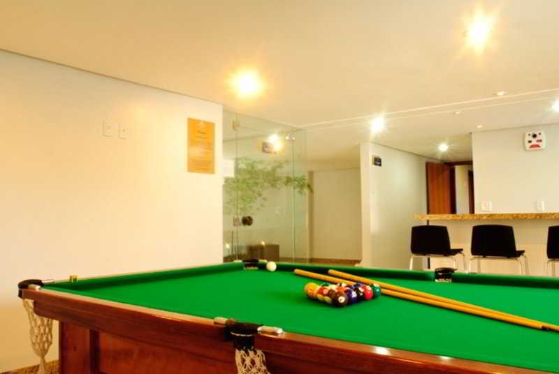 בית מלון כפרי Sun Square Suites