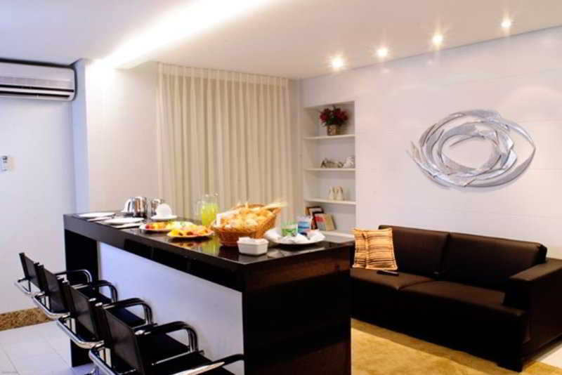 בית מלון כפרי Sun Square Suites