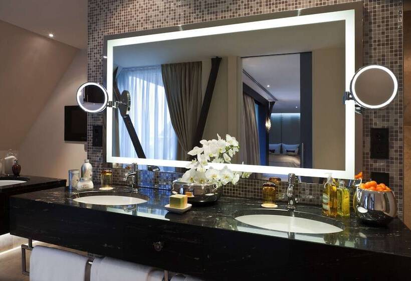 Steigenberger Icon Grandhotel Handelshof Leipzig