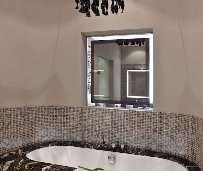 Steigenberger Icon Grandhotel Handelshof Leipzig