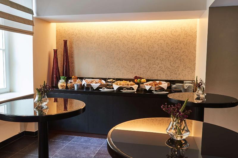 Steigenberger Icon Grandhotel Handelshof Leipzig