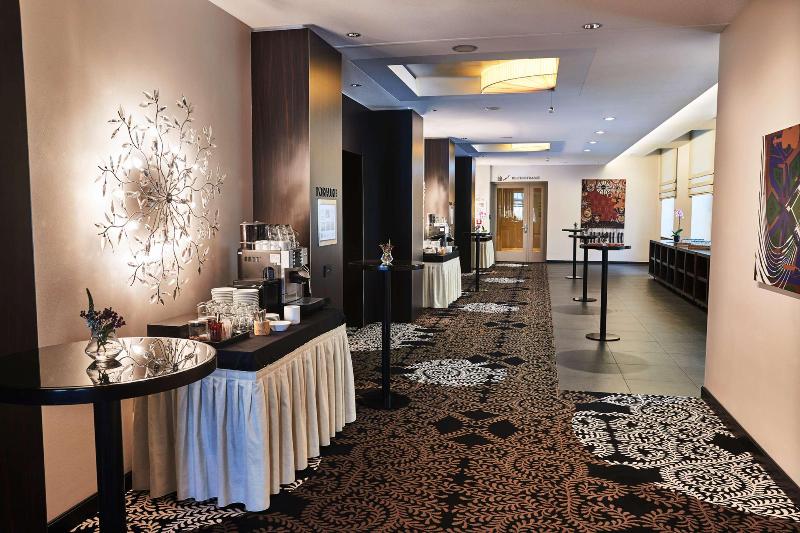 Steigenberger Icon Grandhotel Handelshof Leipzig