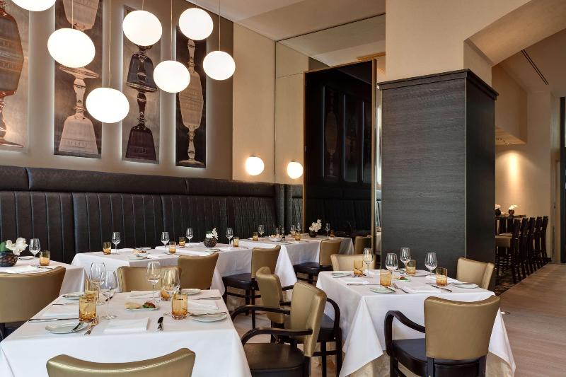 Steigenberger Icon Grandhotel Handelshof Leipzig