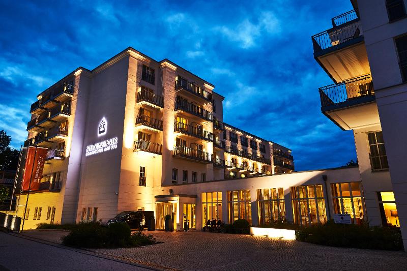 Steigenberger Grandhotel & Spa Heringsdorf