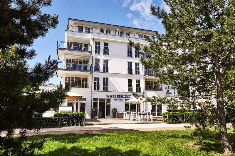 Steigenberger Grandhotel & Spa Heringsdorf