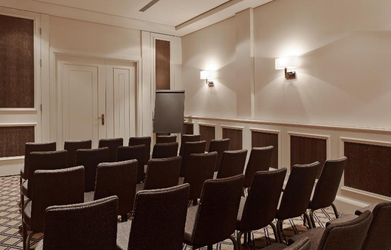 Steigenberger Grandhotel & Spa Heringsdorf