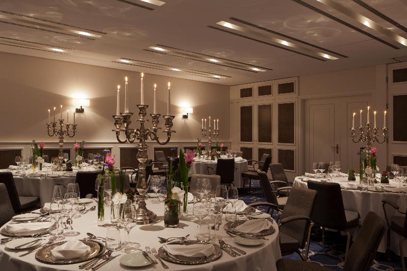 Steigenberger Grandhotel & Spa Heringsdorf