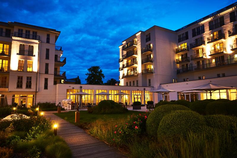 Steigenberger Grandhotel & Spa Heringsdorf
