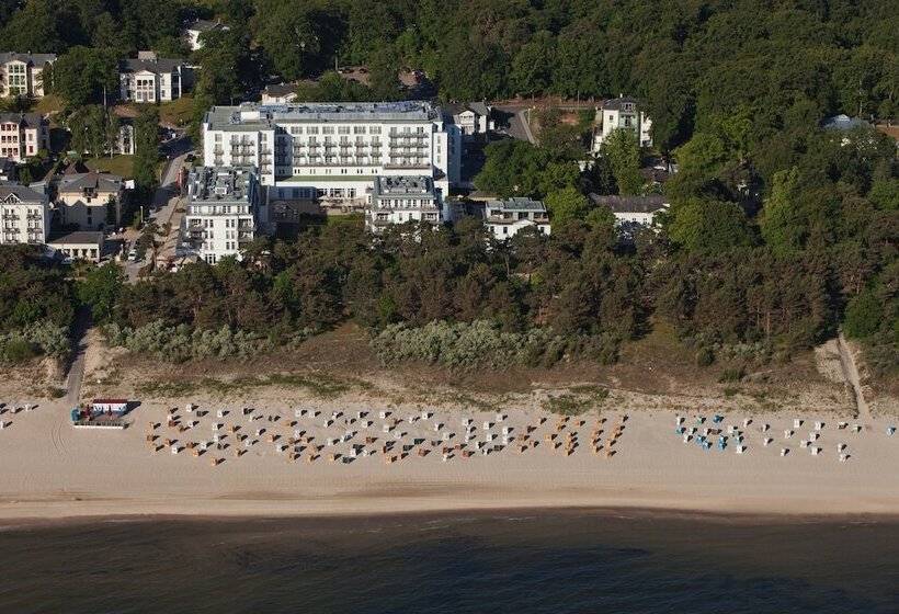 Steigenberger Grandhotel & Spa Heringsdorf
