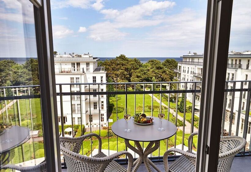 Steigenberger Grandhotel & Spa Heringsdorf