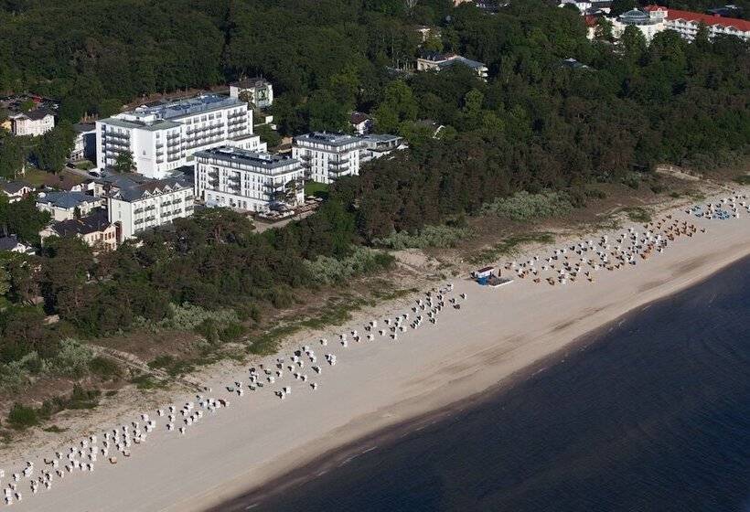 Steigenberger Grandhotel & Spa Heringsdorf