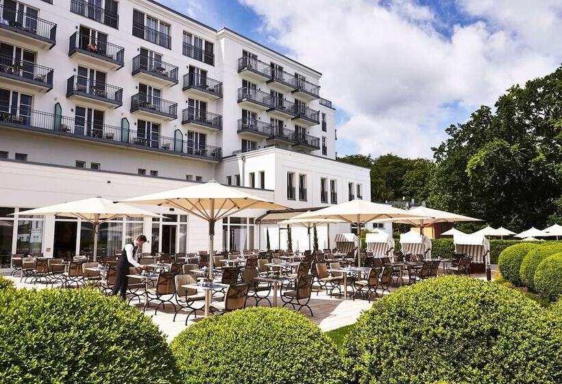 Steigenberger Grandhotel & Spa Heringsdorf