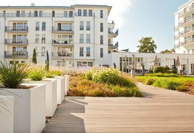 Steigenberger Grandhotel & Spa Heringsdorf
