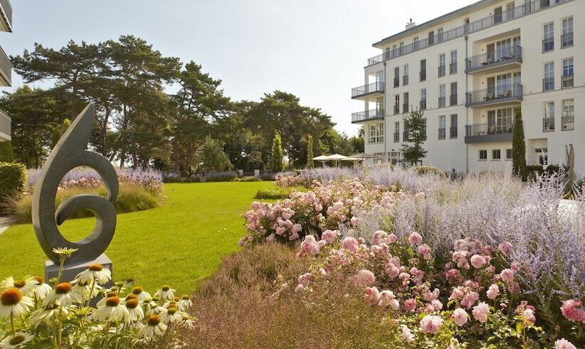 Steigenberger Grandhotel & Spa Heringsdorf