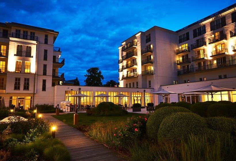 Steigenberger Grandhotel & Spa Heringsdorf