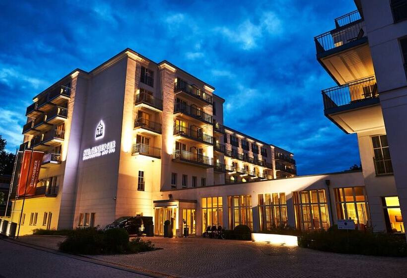 Steigenberger Grandhotel & Spa Heringsdorf