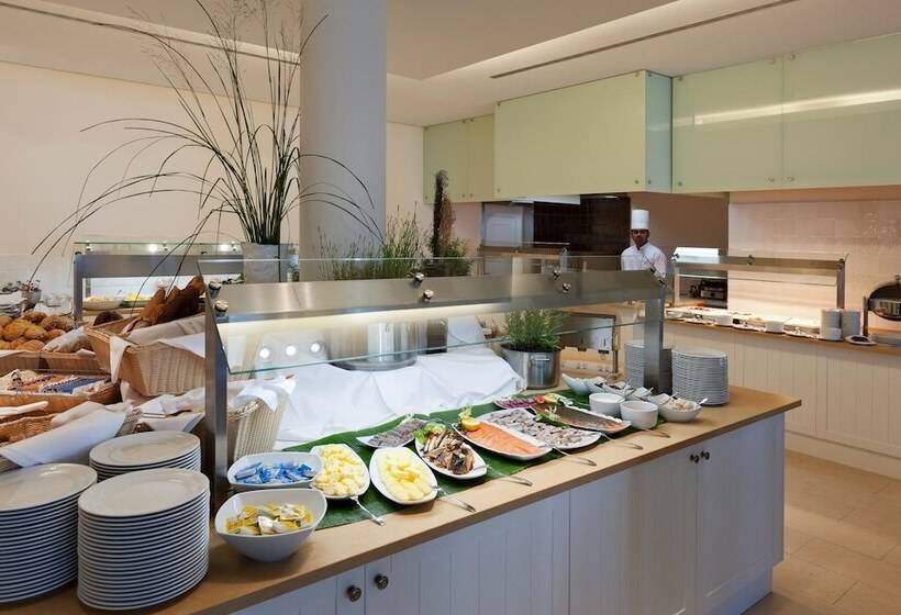 Steigenberger Grandhotel & Spa Heringsdorf