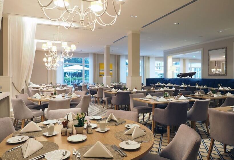 Steigenberger Grandhotel & Spa Heringsdorf