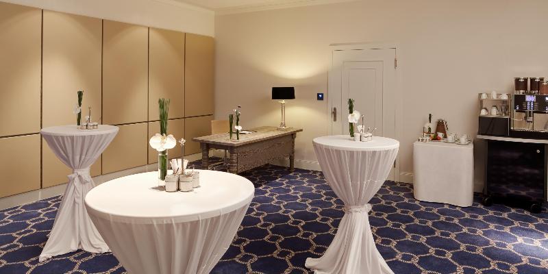 Steigenberger Grandhotel & Spa Heringsdorf