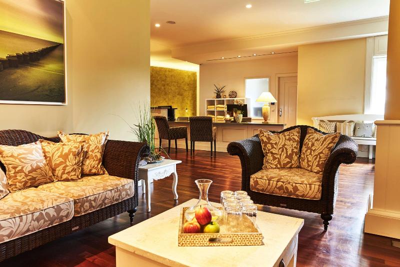 Steigenberger Grandhotel & Spa Heringsdorf