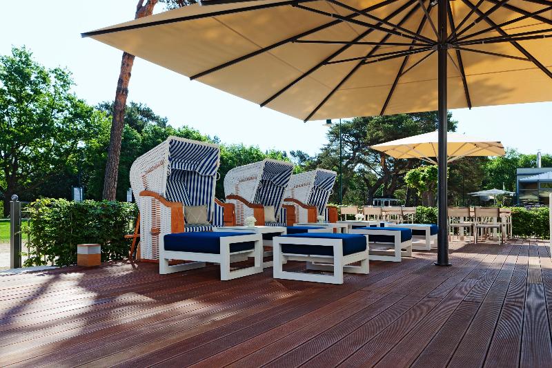 Steigenberger Grandhotel & Spa Heringsdorf