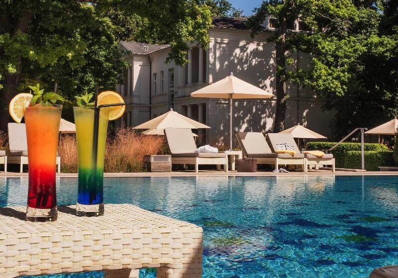 Steigenberger Grandhotel & Spa Heringsdorf