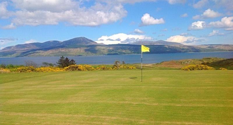 호텔 The Carradale