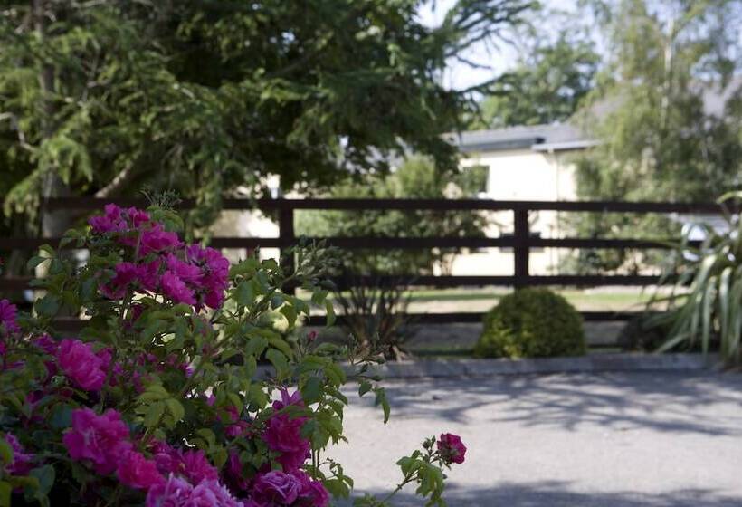 בית מלון כפרי The Farmers Kitchen