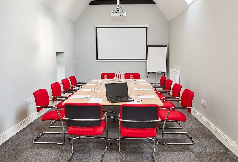 בית מלון כפרי The Farmers Kitchen