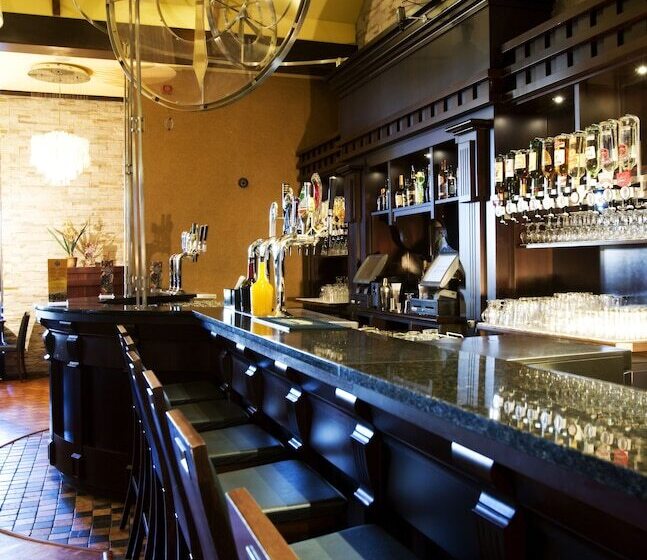 בית מלון כפרי The Farmers Kitchen