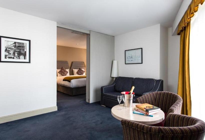 The House Hotel, An Ascend Hotel Collection Member