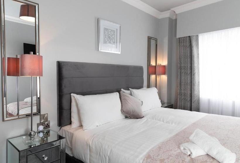 The House Hotel, An Ascend Hotel Collection Member