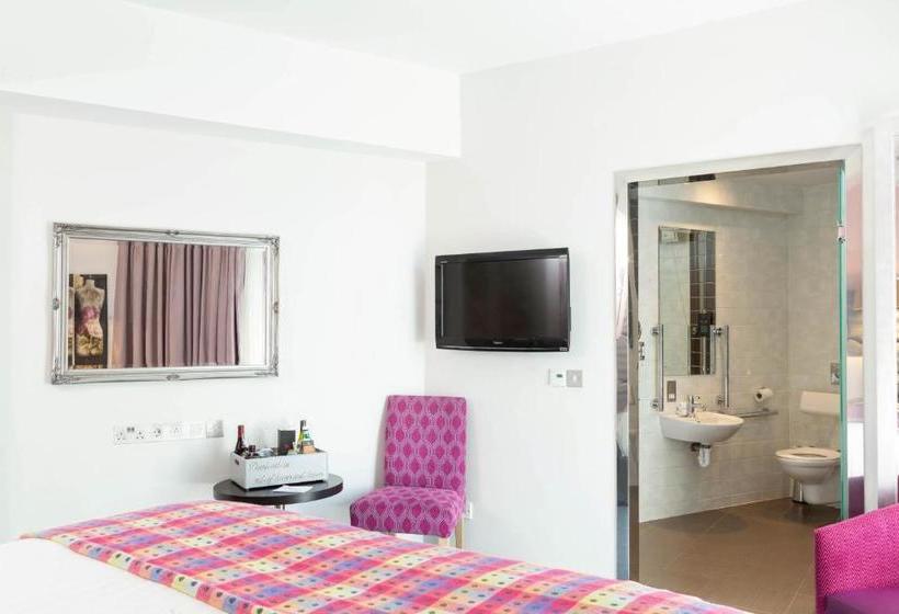 The House Hotel, An Ascend Hotel Collection Member