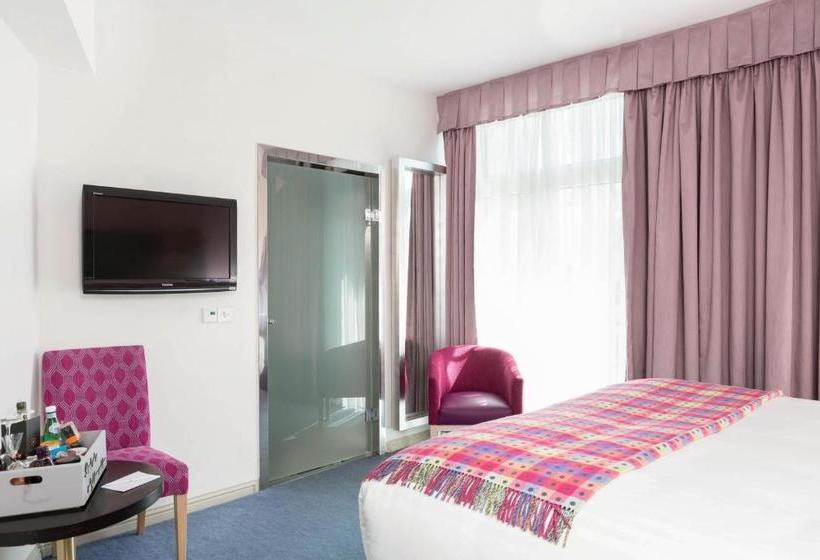 The House Hotel, An Ascend Hotel Collection Member