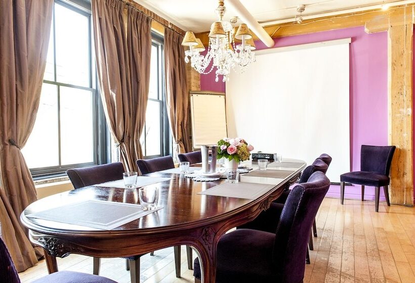 ホテル The Ivy At Verity