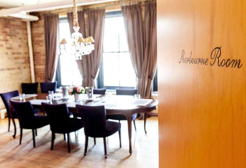 ホテル The Ivy At Verity