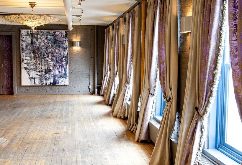 ホテル The Ivy At Verity