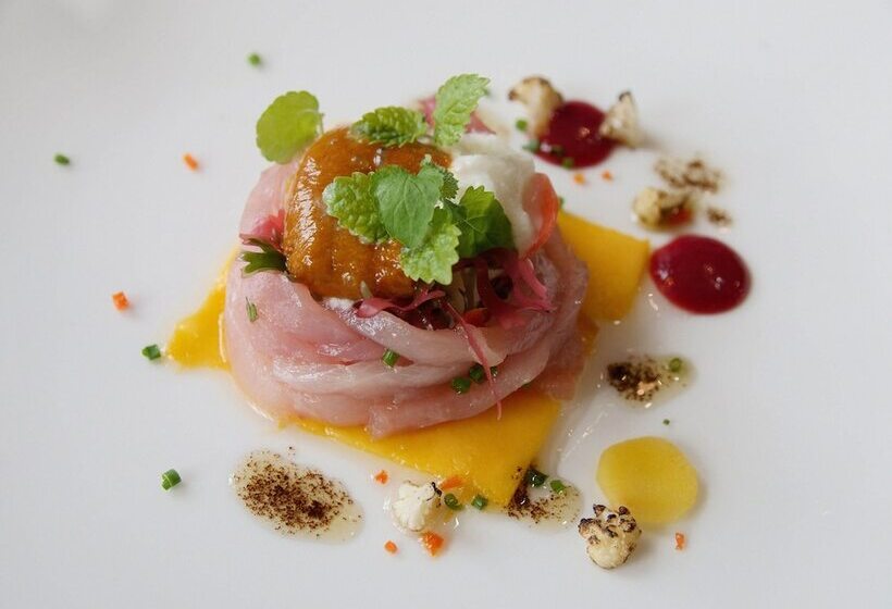 ホテル The Ivy At Verity