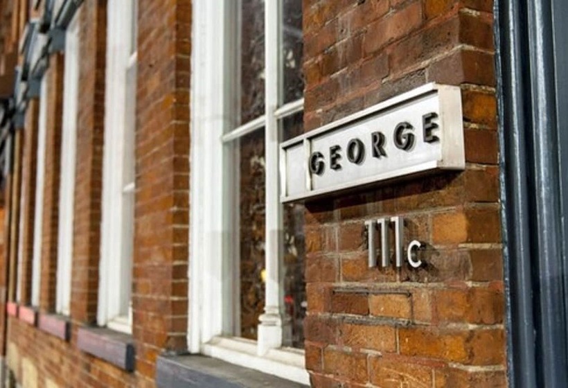 ホテル The Ivy At Verity