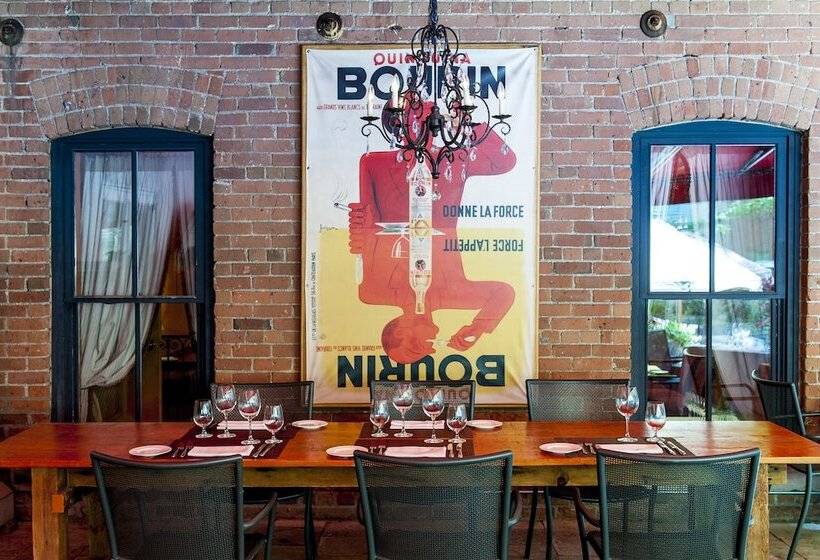 ホテル The Ivy At Verity