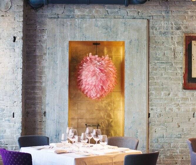 ホテル The Ivy At Verity