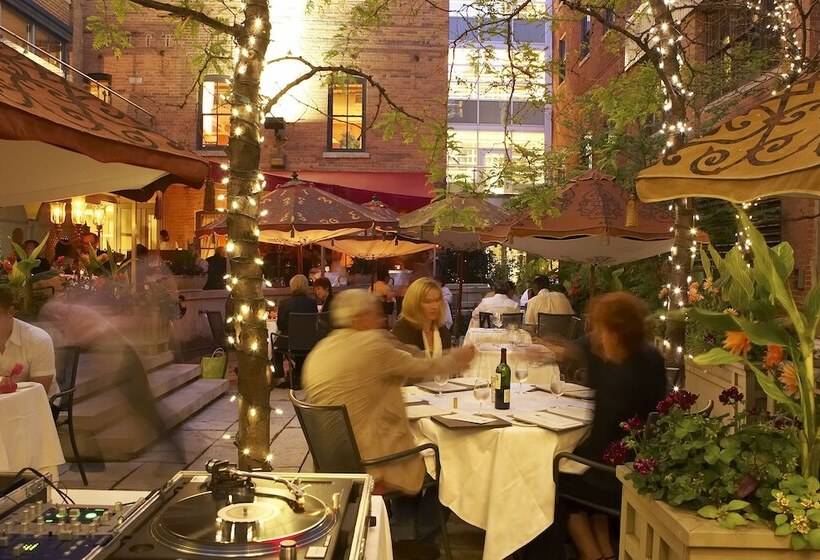 ホテル The Ivy At Verity