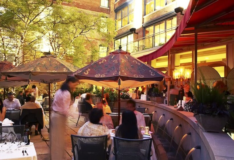 ホテル The Ivy At Verity