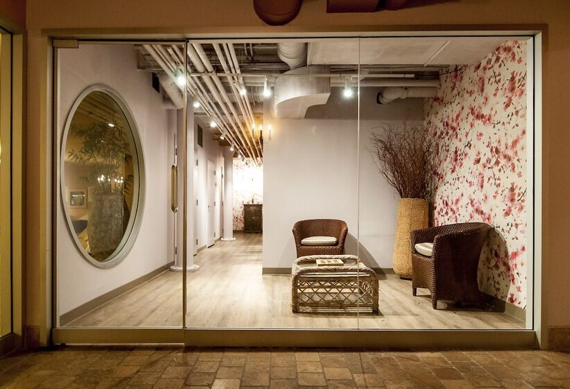 ホテル The Ivy At Verity