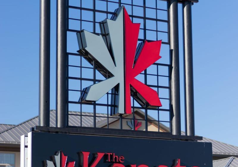 فندق The Kanata Fort Saskatchewan