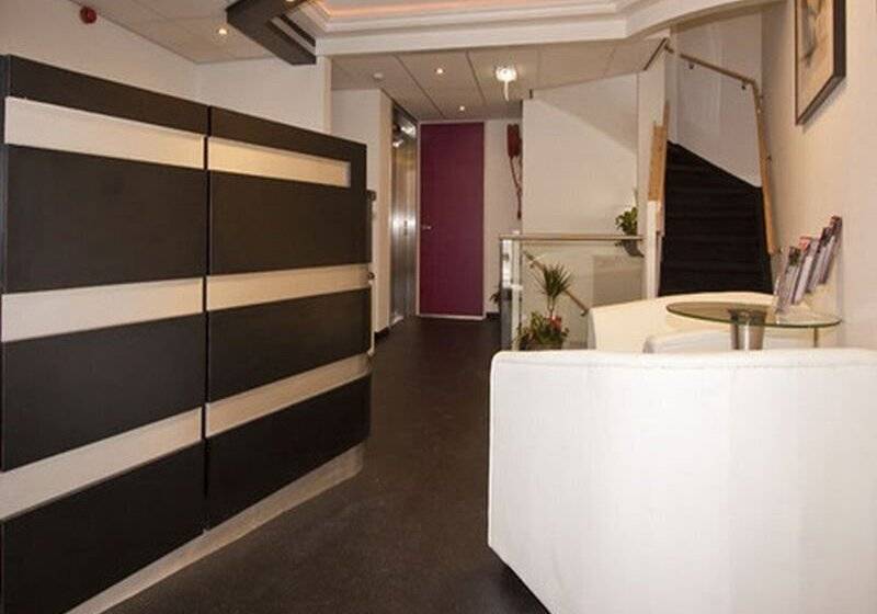 酒店 The Muse Amsterdam  Boutique