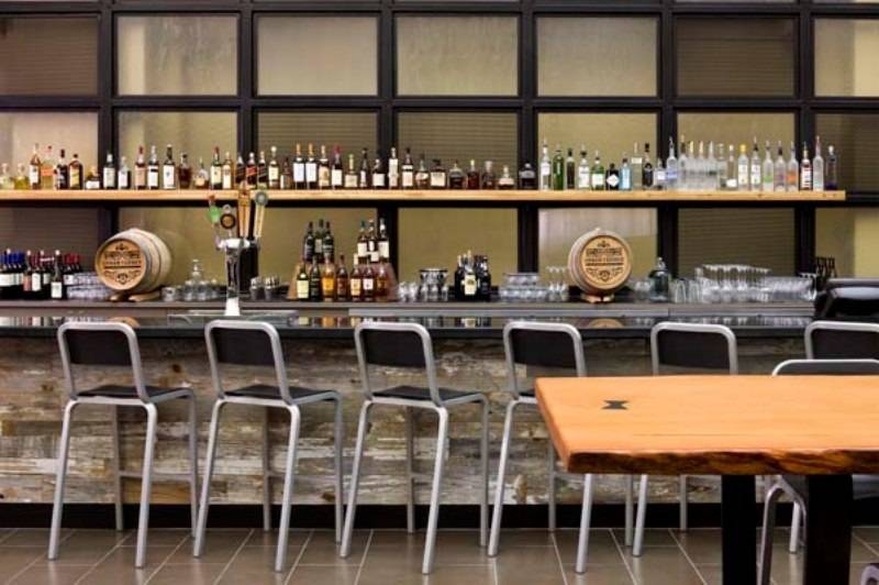 The Nines, A Luxury Collection Hotel, Portland