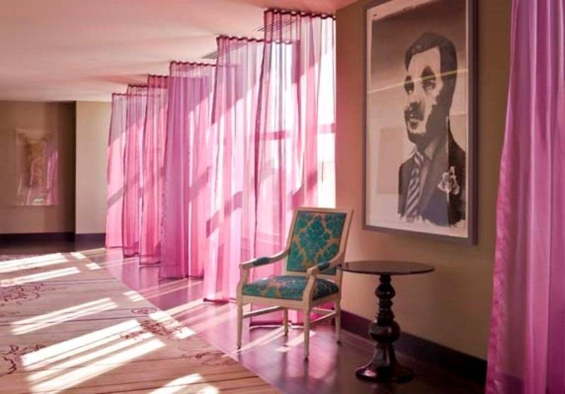 The Nines, A Luxury Collection Hotel, Portland