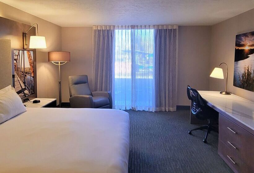 Riverside Hotel, Bw Premier Collection